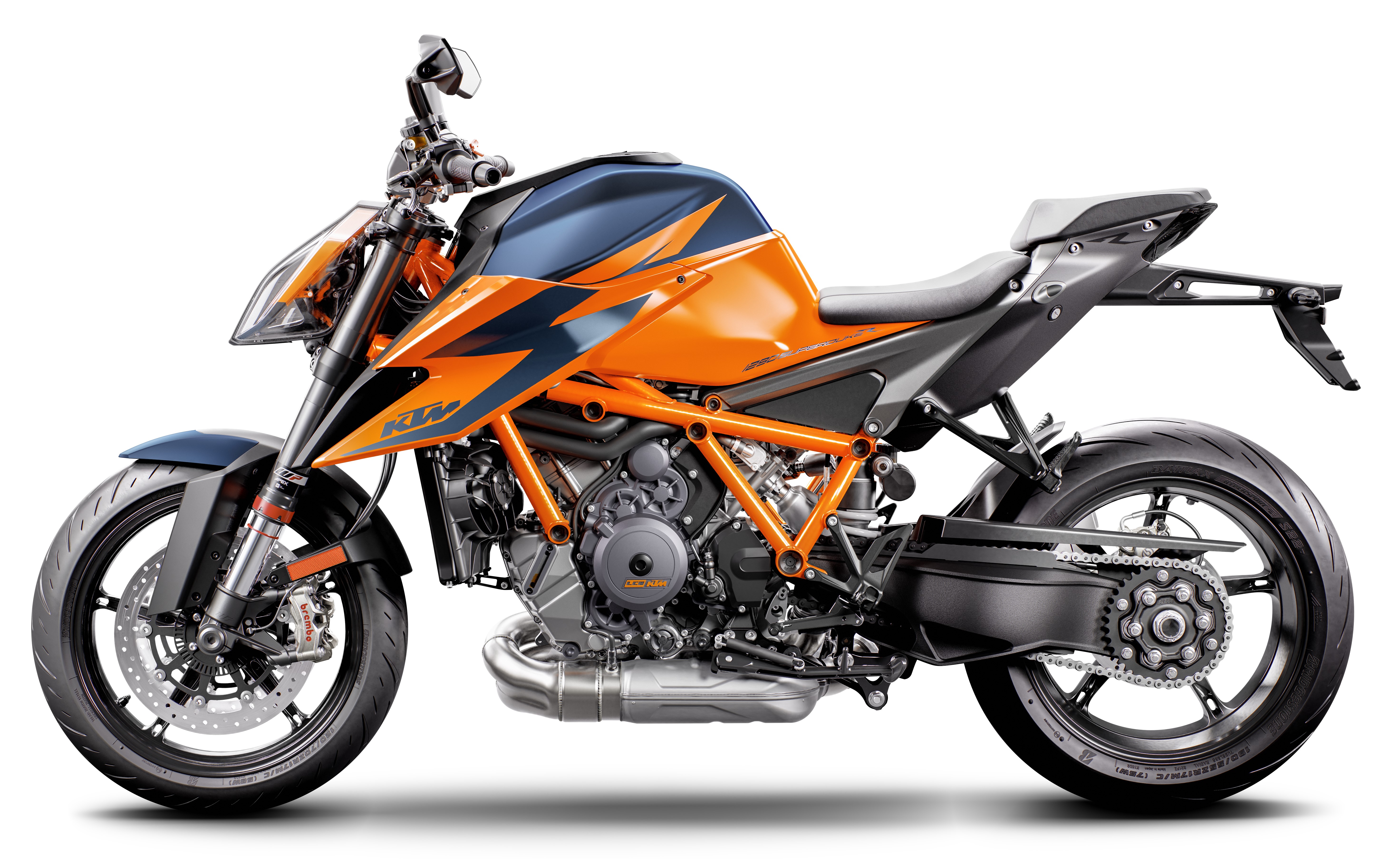 KTM 1290 Super Duke R Bikes For Sale TheBikeMarket